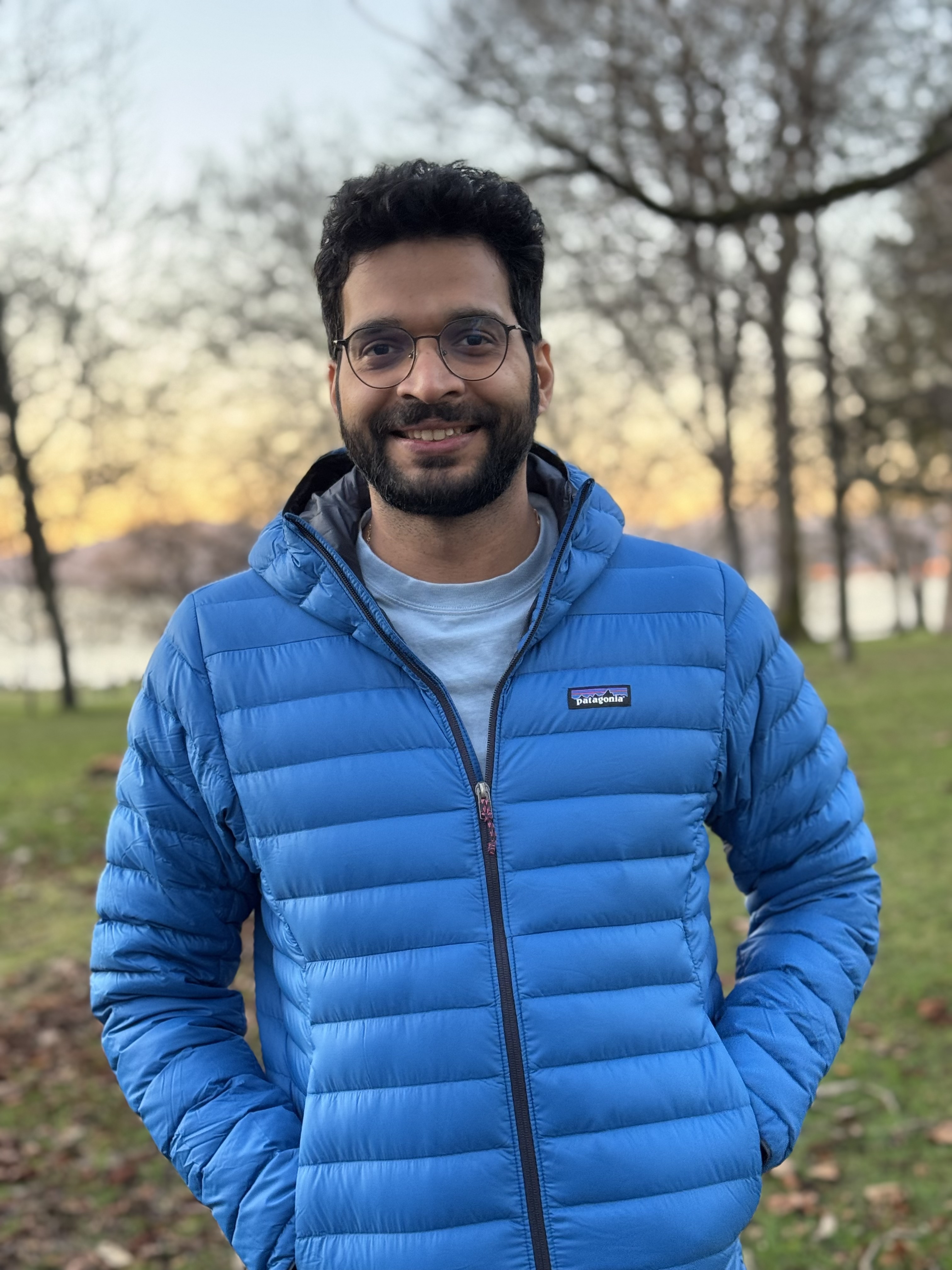 Akshay (Ash) Ramabhat